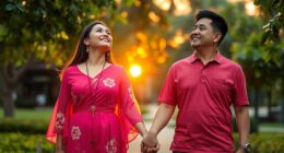 shared faith strengthens bonds