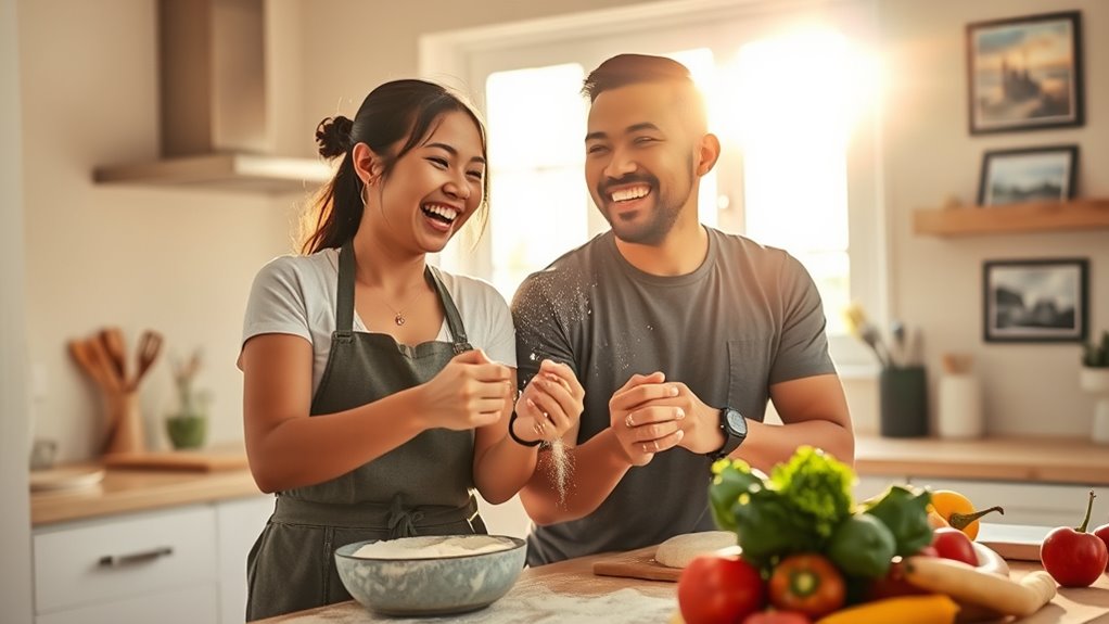 shared hobbies strengthen relationships
