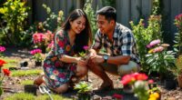 shared interests strengthen bonds