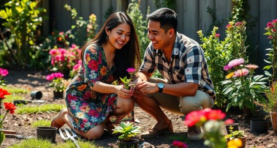 shared interests strengthen bonds
