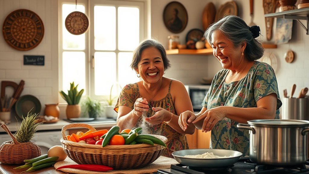 shared values strengthen marriage