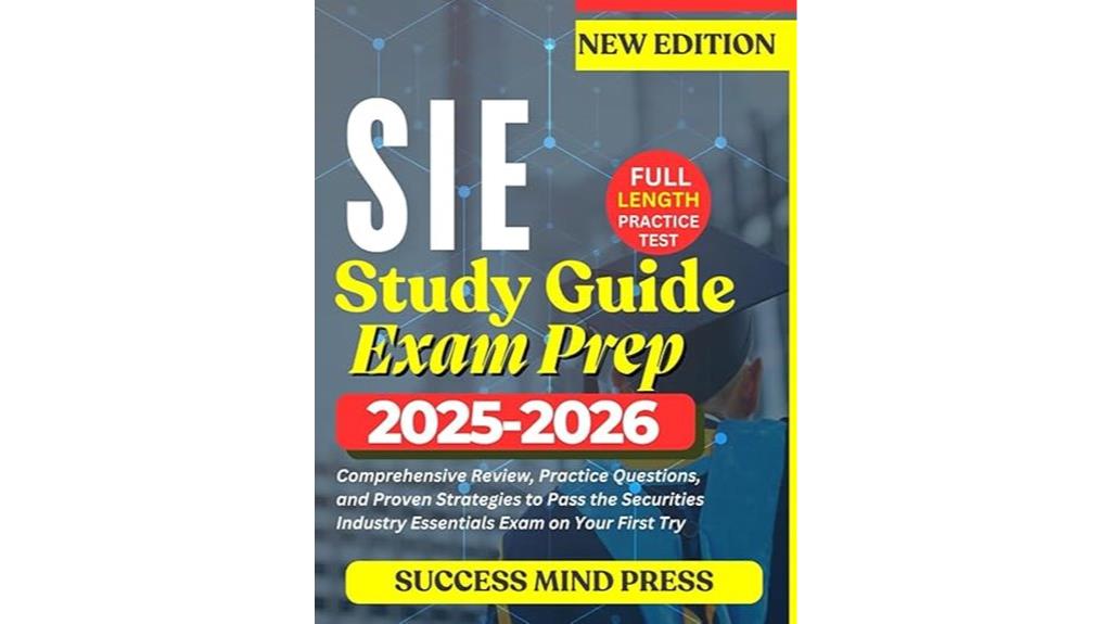 sie exam prep guide