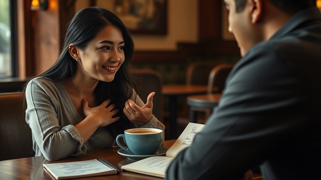 signs of genuine commitment