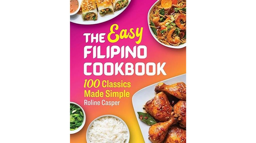 simple filipino recipes collection