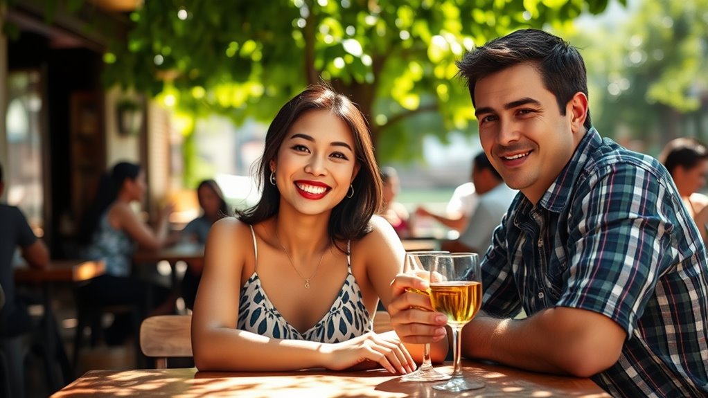 sincerity valued in relationships