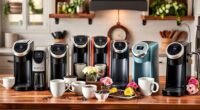 single serve coffee makers gifts