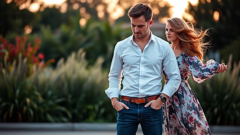 smart casual dress essentials