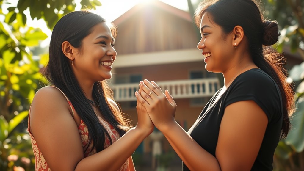 social bonds and obligations