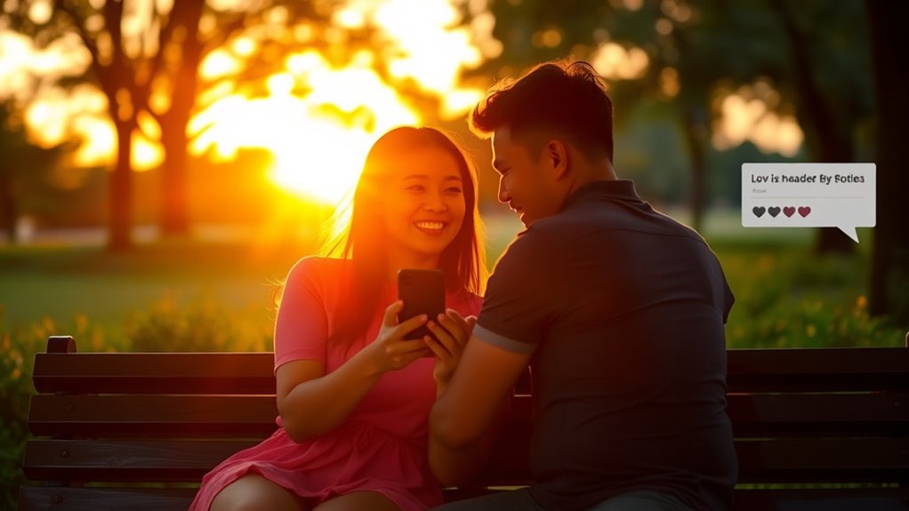 social media emotional expression
