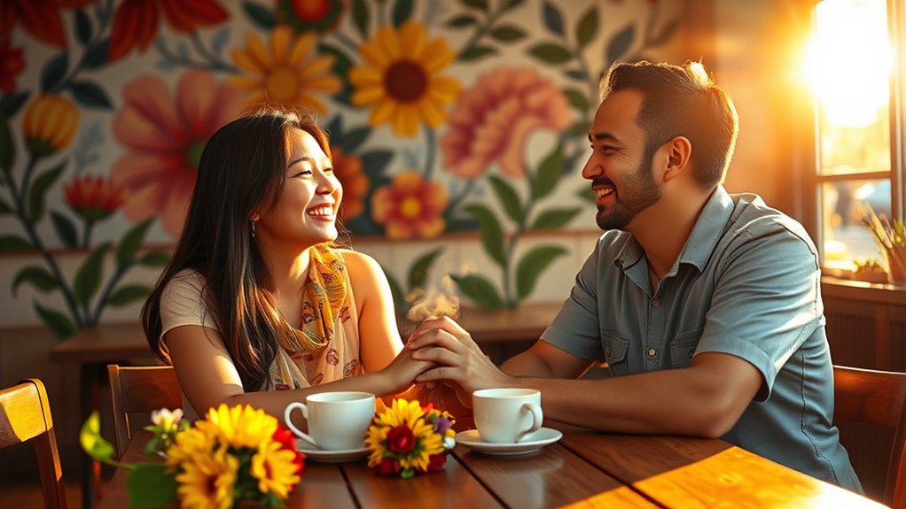 society s influence on relationships