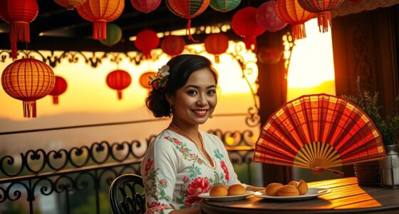spanish cultural impact on romance