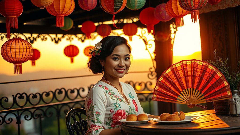spanish cultural impact on romance