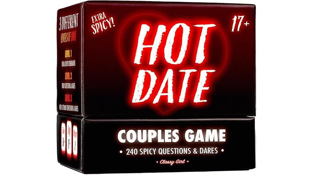 spicy couples game questions