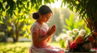 spiritual bonds in marriage