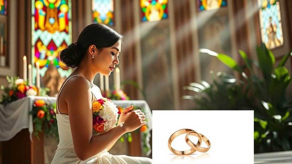 spiritual growth enhances marriage