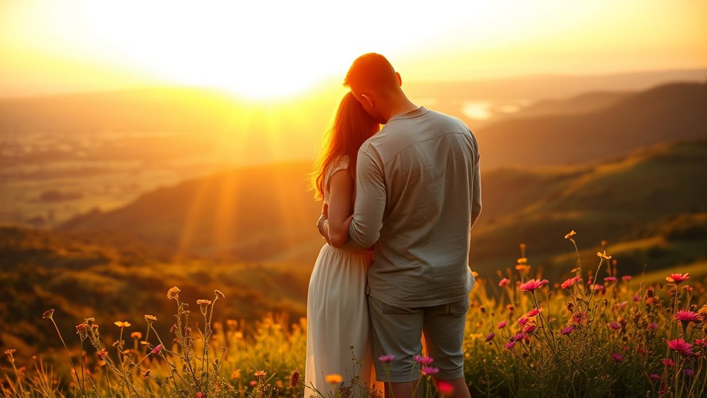 spiritual growth through mutual support