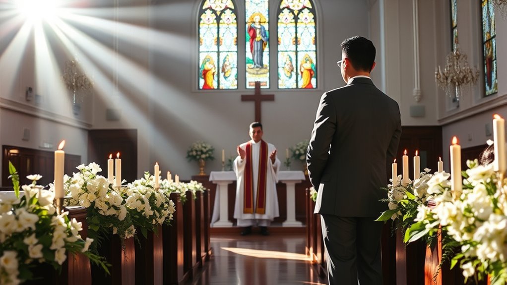 spiritual guidance for marriage