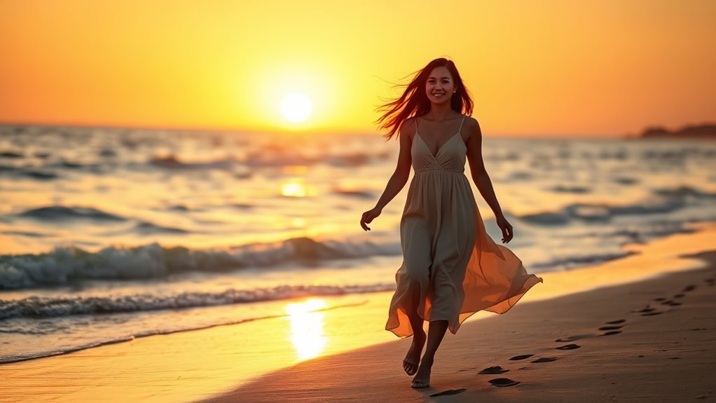 stability and security in relationships