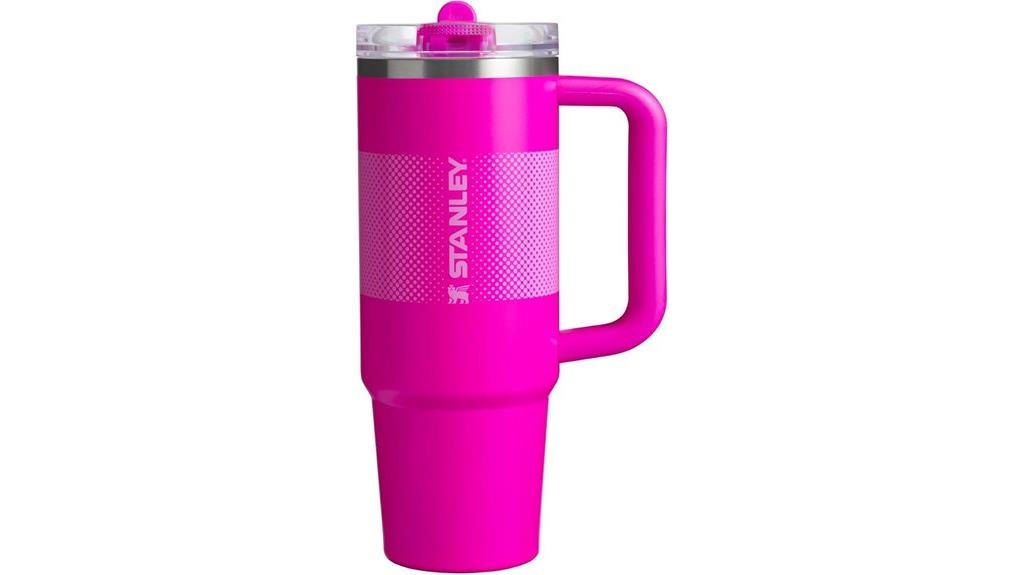 stanley 30 oz tumbler