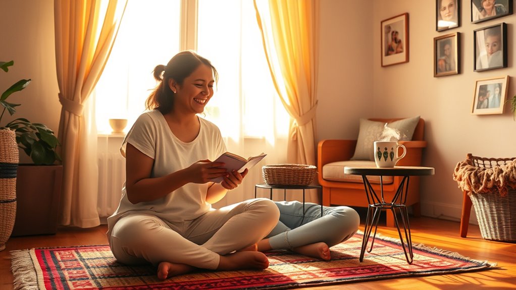 storytelling strengthens family bonds