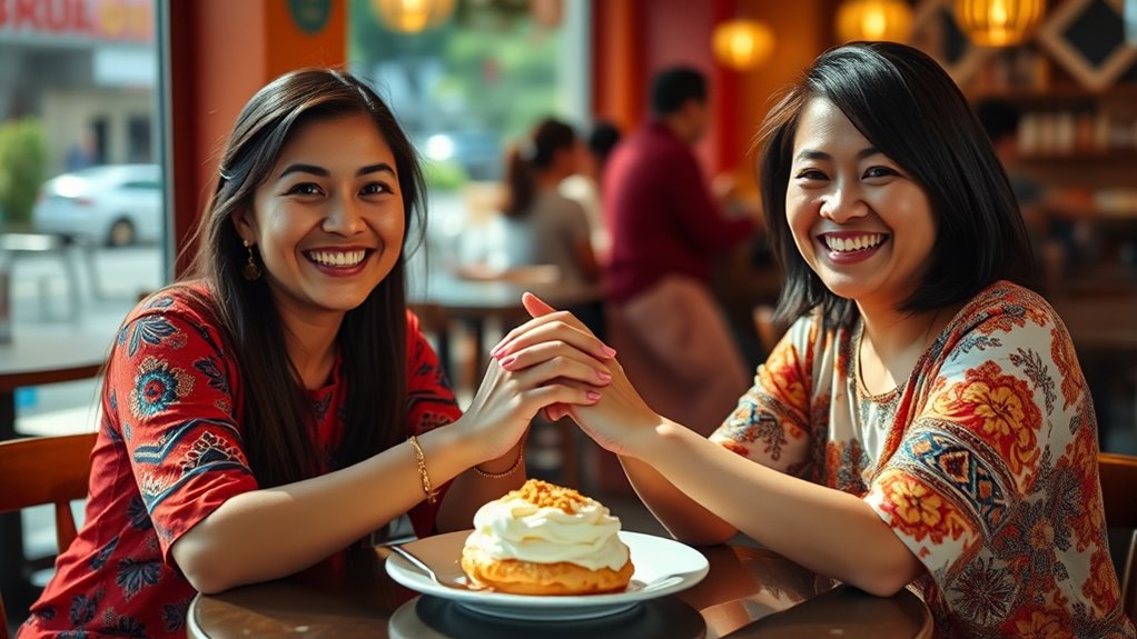 strengthening meaningful social connections