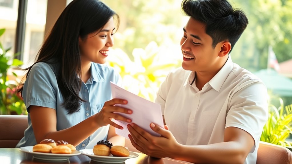 strengthening personal relationships proactively