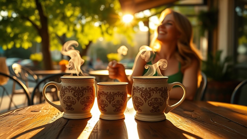 strengthening social connections through rituals