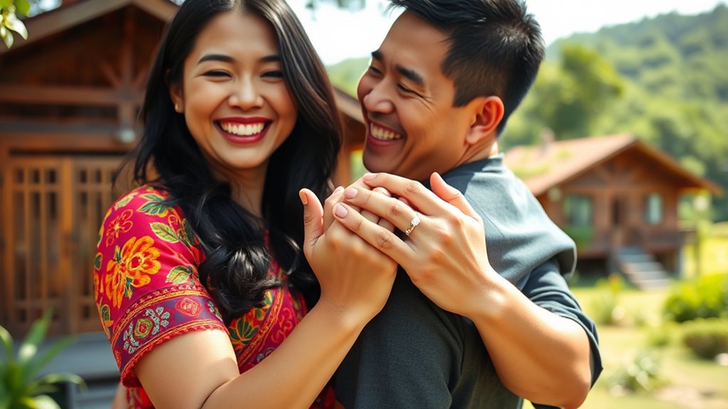 strong familial loyalty and interdependence