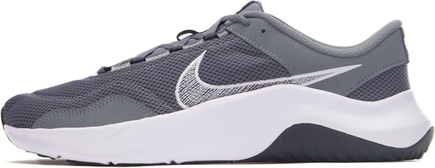 stylish athletic footwear for men