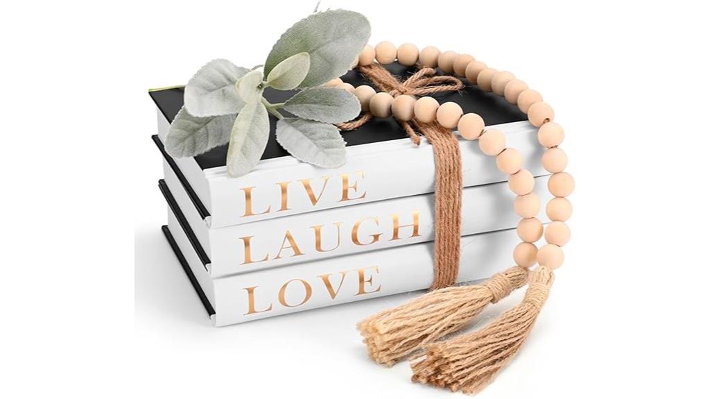 stylish book decor ideas