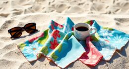 stylish coffee napkins essentials