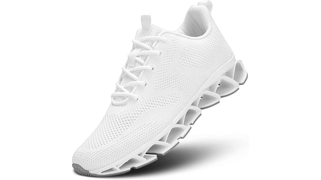 stylish men s blade sneakers