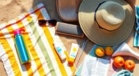 summer essentials for amazon