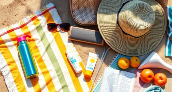 summer essentials for amazon