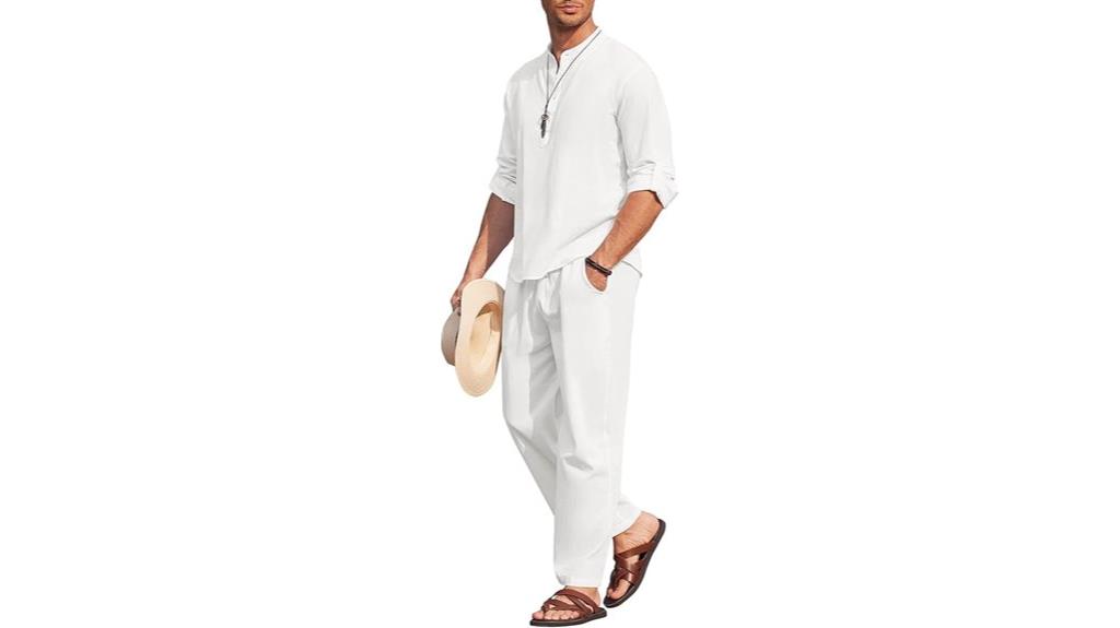 summer yoga outfit set
