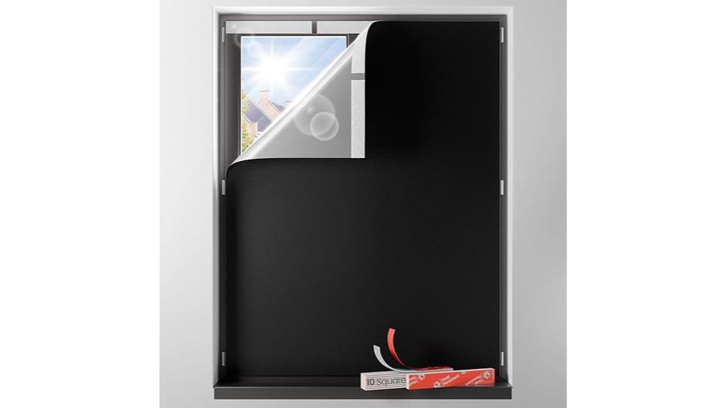 sumobaby blackout curtain panel
