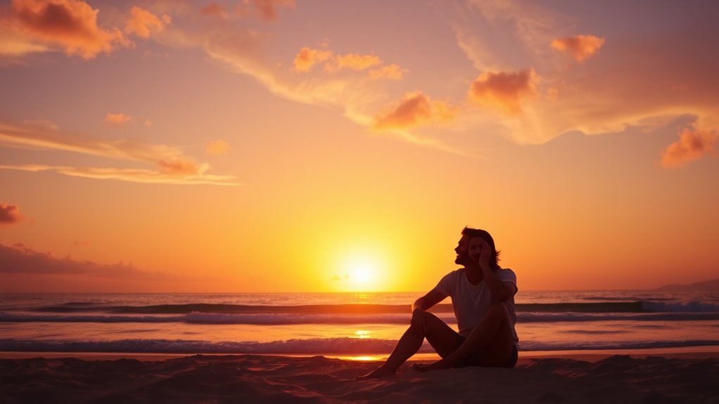 sunset date timing tips