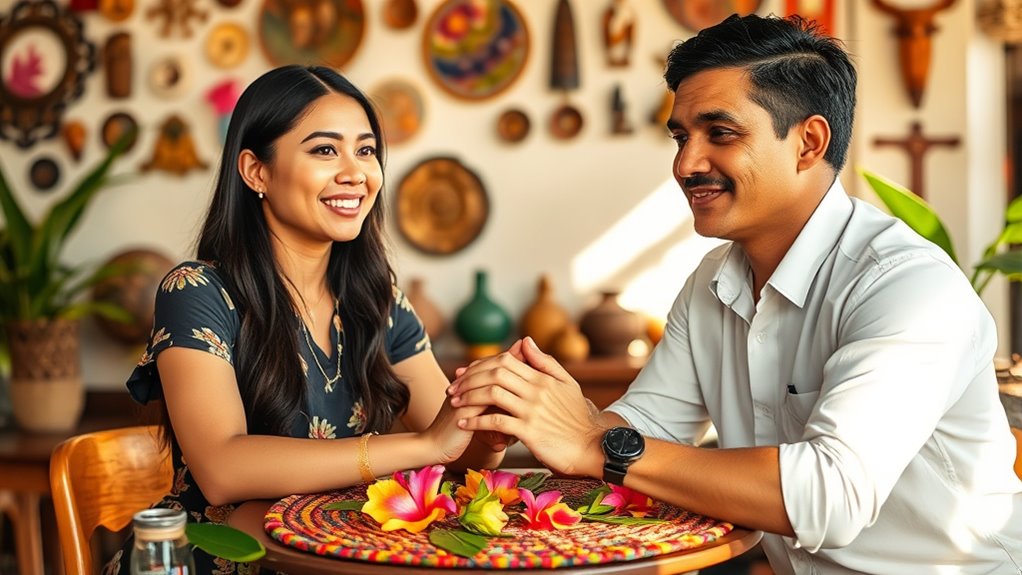support network for couples