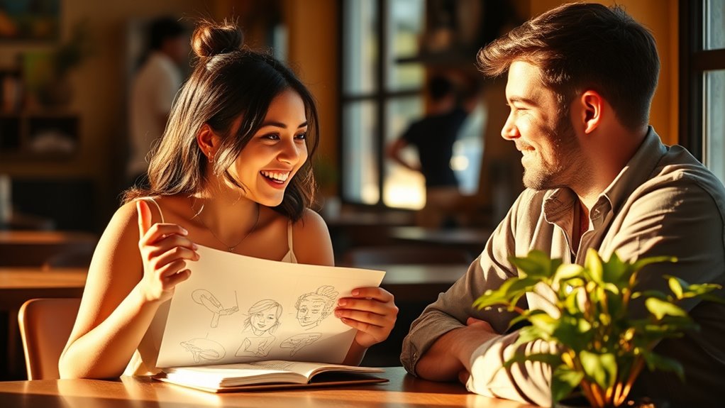 support personal growth together