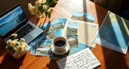 surprise trip planning guide
