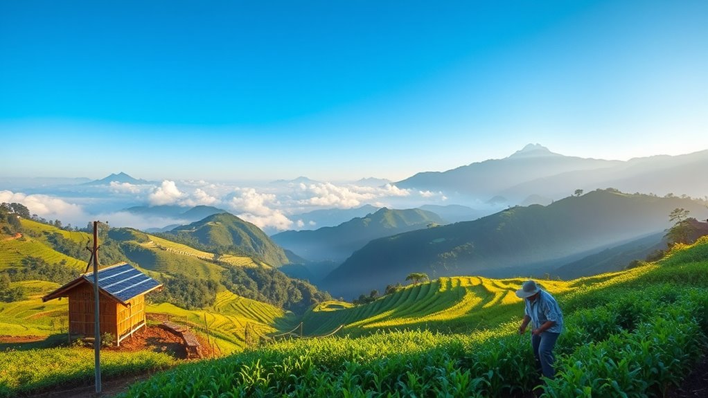 sustainable financial planning essentials