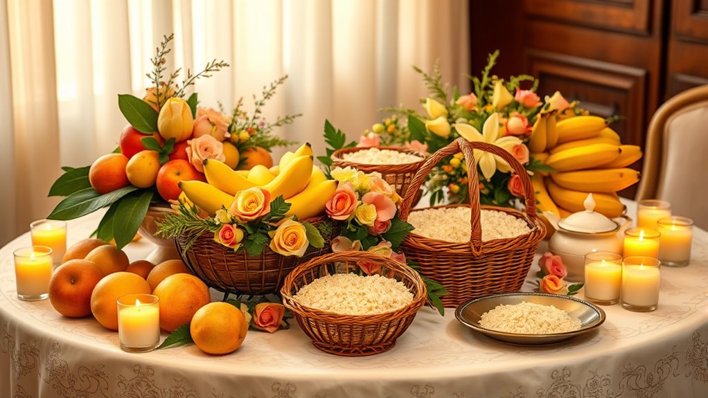 symbolic filipino wedding traditions