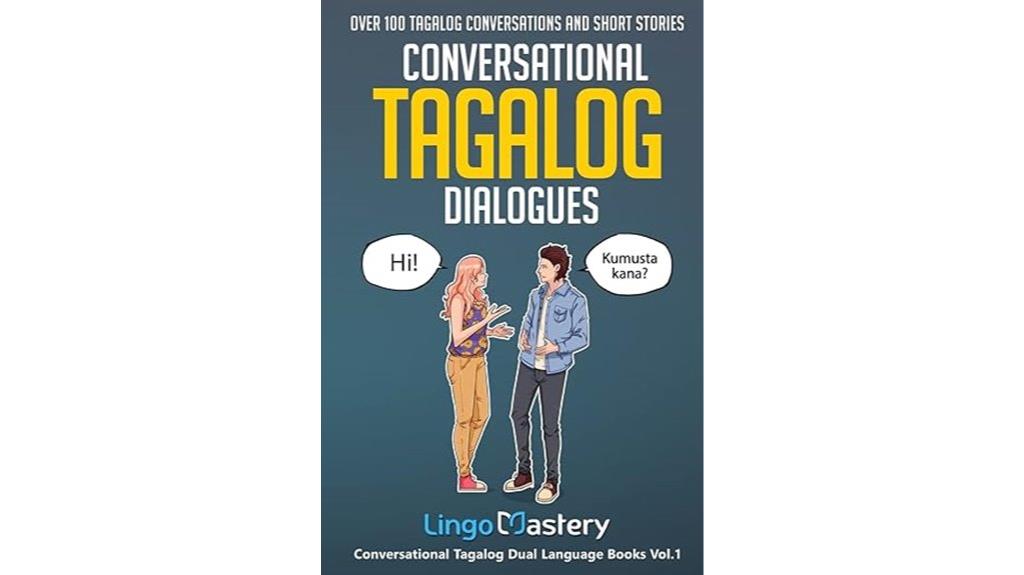 tagalog conversation practice guide