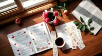 tagalog romance vocabulary guide