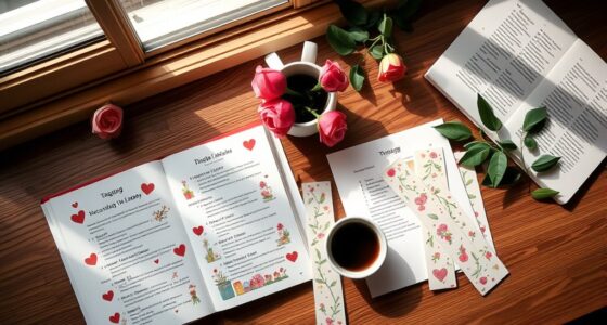tagalog romance vocabulary guide