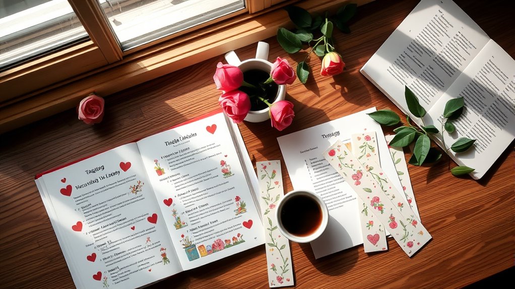 tagalog romance vocabulary guide