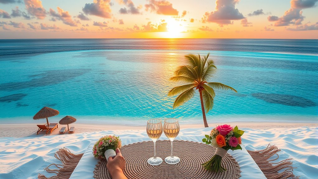 tailored surprise trip destination