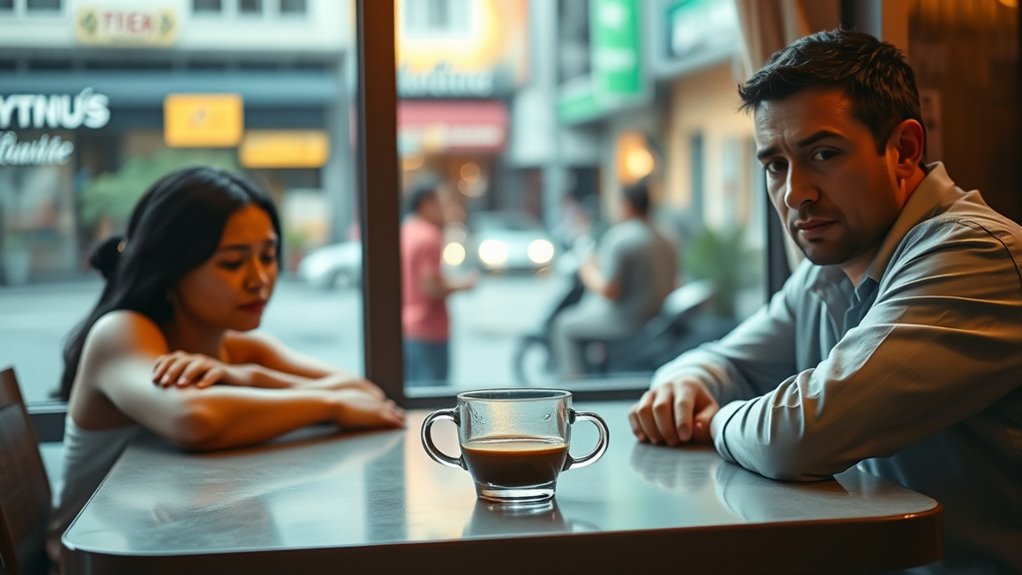 take time for connections