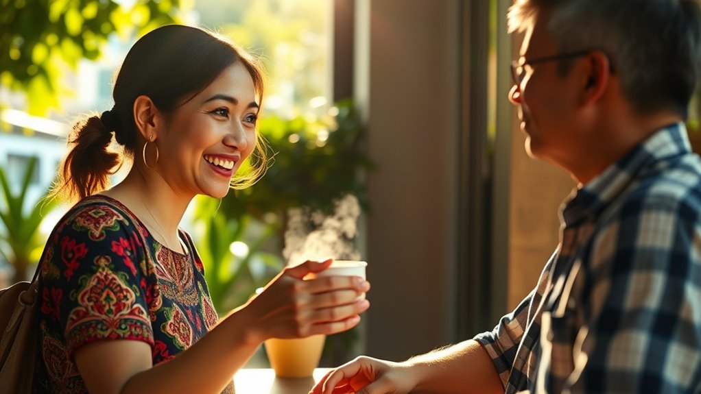 the transformative power of compassion