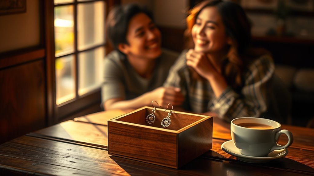 thoughtful and practical gifts